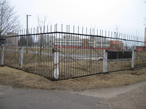 Школа №7, Жодинская белорусская гимназия №1.