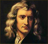 Ньютон.